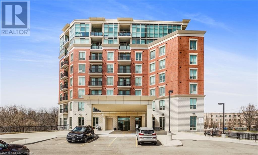 Property at 2750 KING Street E Unit# 304 image 2