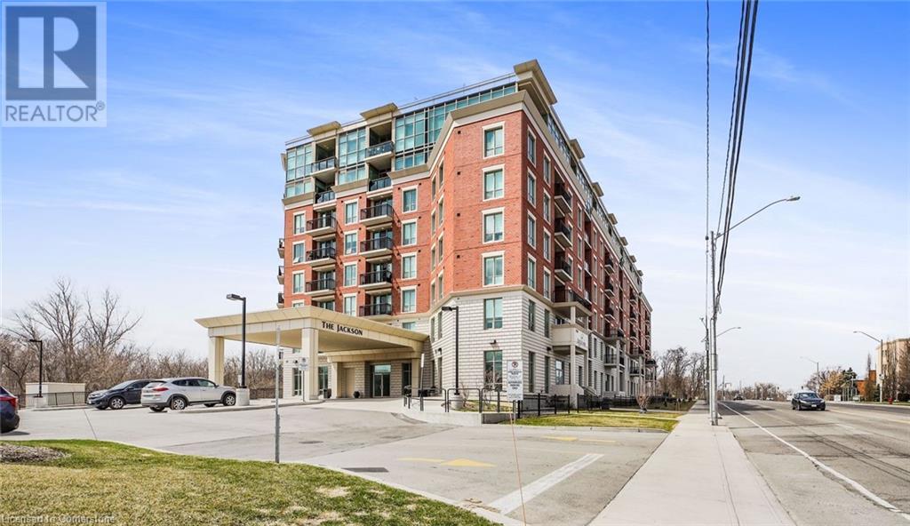 Property at 2750 KING Street E Unit# 304 image 3