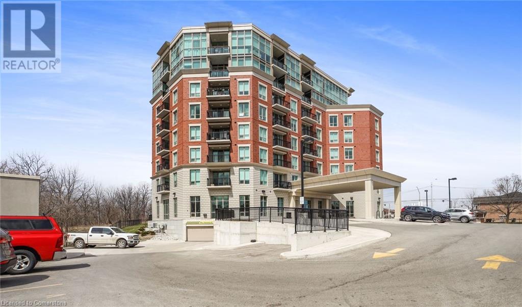 Property at 2750 KING Street E Unit# 304 image 4