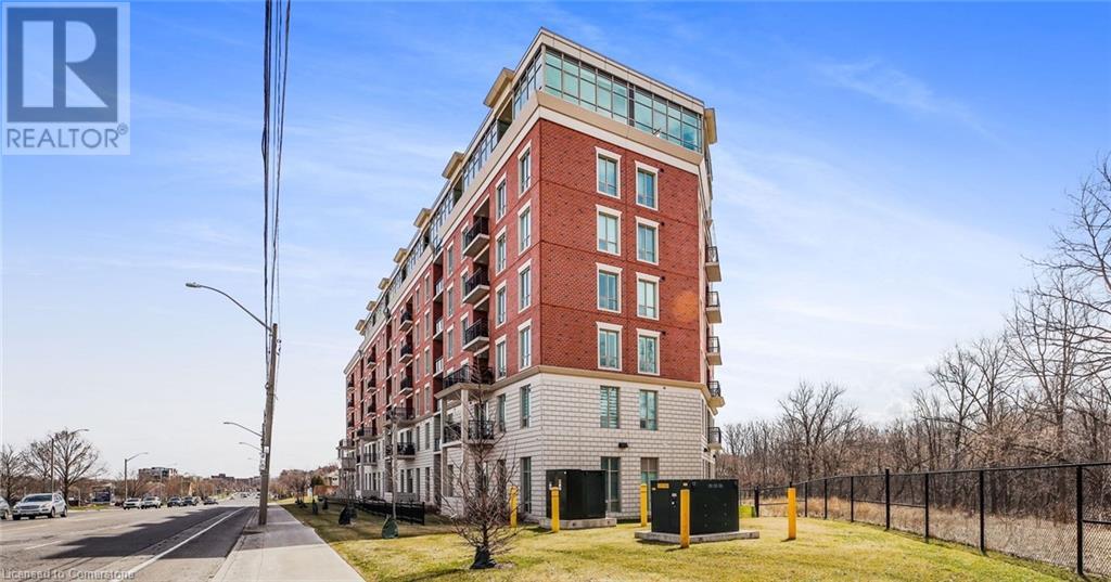 Property at 2750 KING Street E Unit# 304 image 5