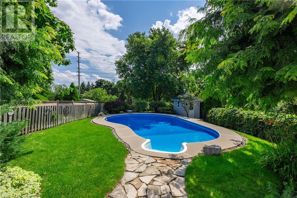 4456 Idlewilde Crescent, Mississauga, Ontario  L5M 4E3 - Photo 39 - 40715088