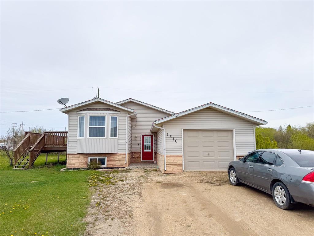 1516 3rd Street S, Swan River, Manitoba  R0L 1Z0 - Photo 0 - 202507488