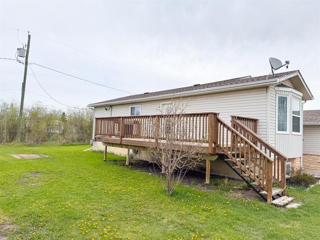 1516 3rd Street S, Swan River, Manitoba  R0L 1Z0 - Photo 1 - 202507488