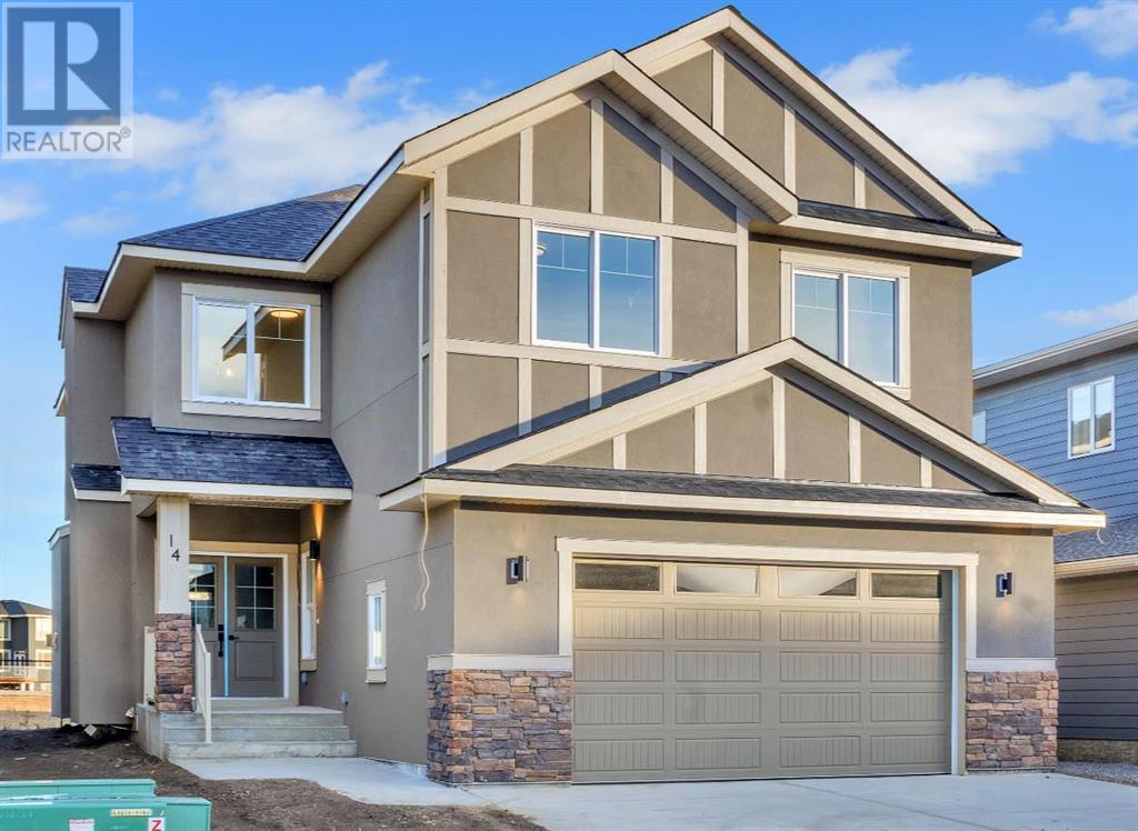 Property at 14 Ranchers Meadows image 1