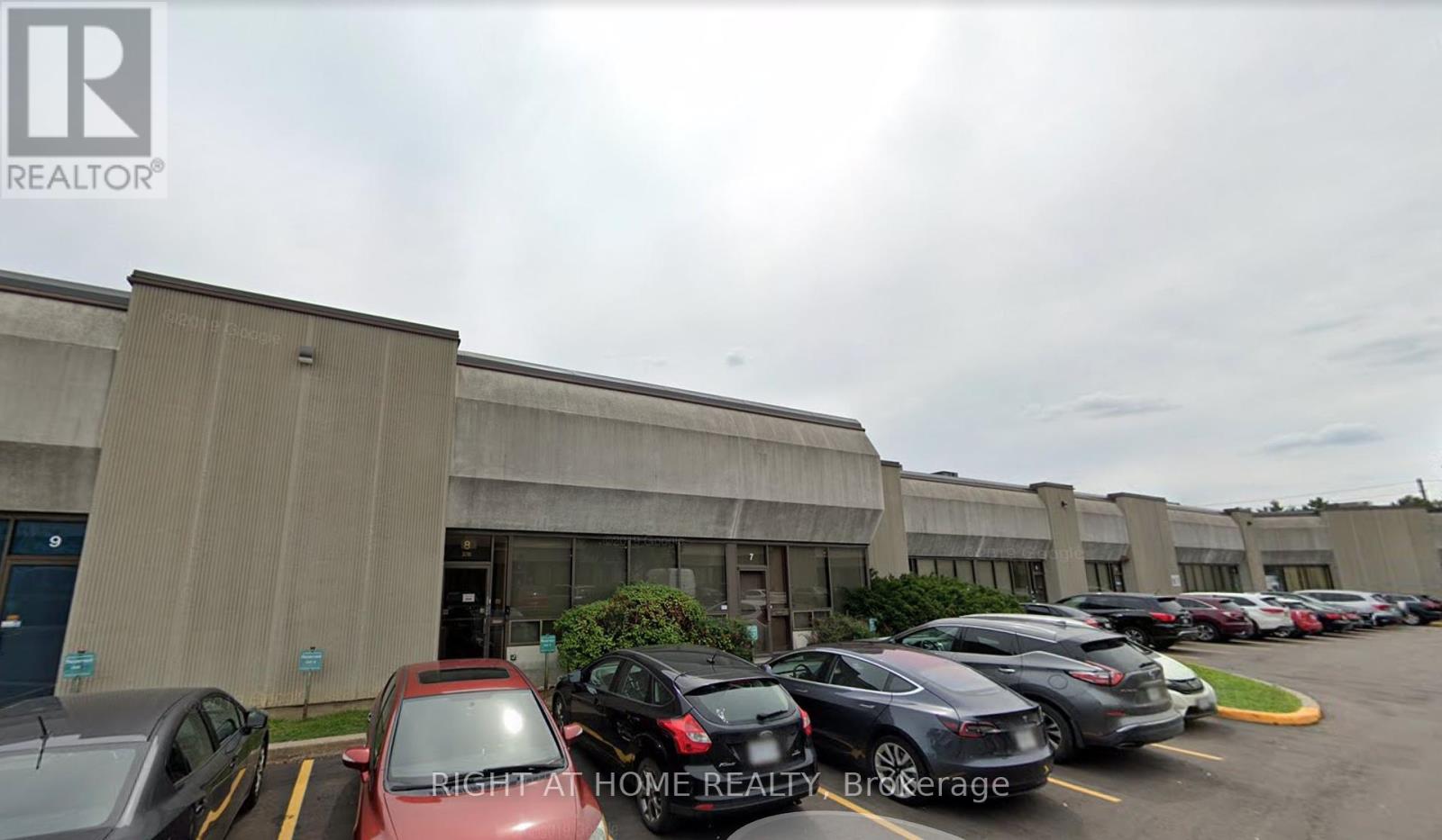 7&8 - 3781 Victoria Park Avenue, Toronto, Ontario  M1W 3K5 - Photo 1 - E12074793