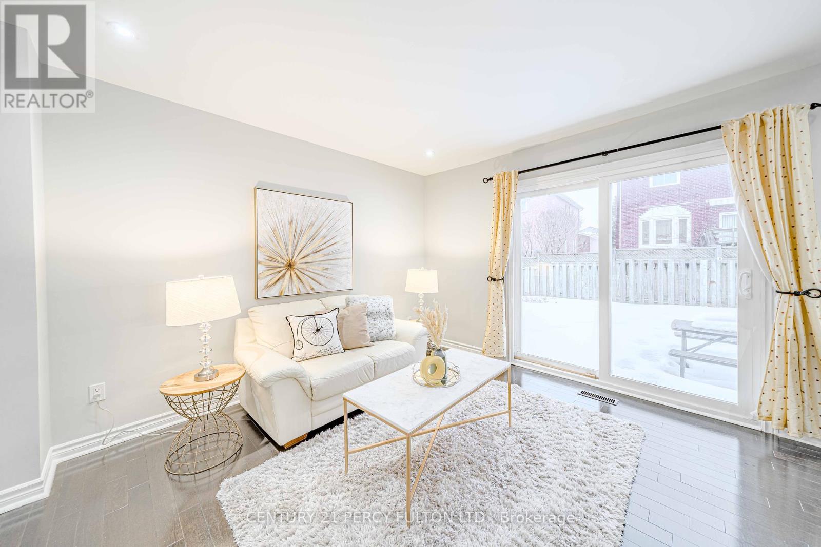 16 Muster Court, Markham, Ontario  L3R 9G4 - Photo 17 - N12074824