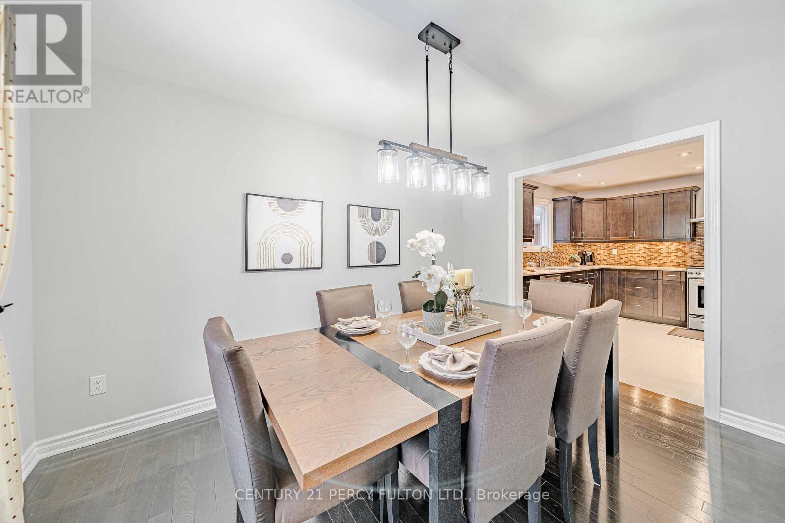 16 Muster Court, Markham, Ontario  L3R 9G4 - Photo 21 - N12074824