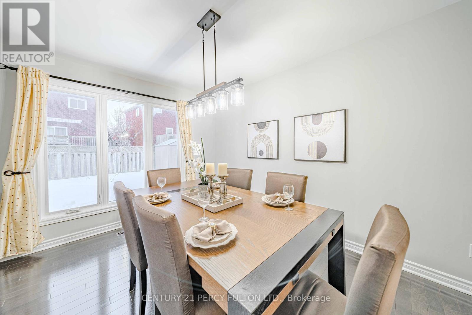 16 Muster Court, Markham, Ontario  L3R 9G4 - Photo 22 - N12074824