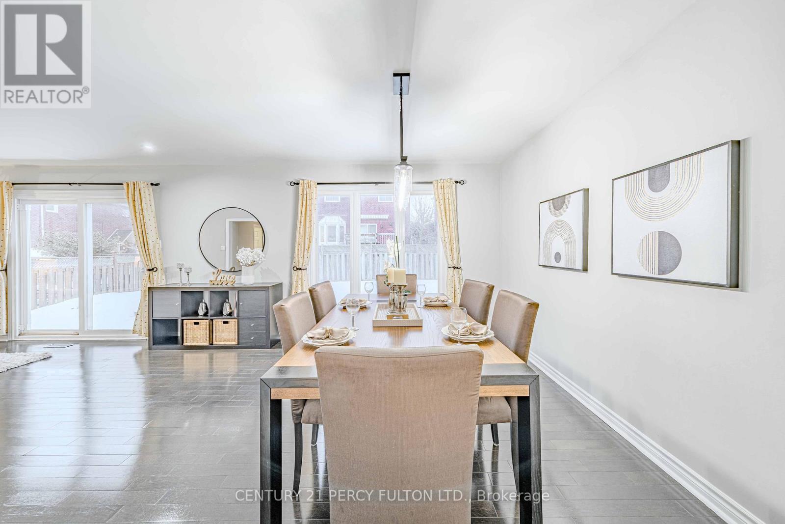 16 Muster Court, Markham, Ontario  L3R 9G4 - Photo 23 - N12074824