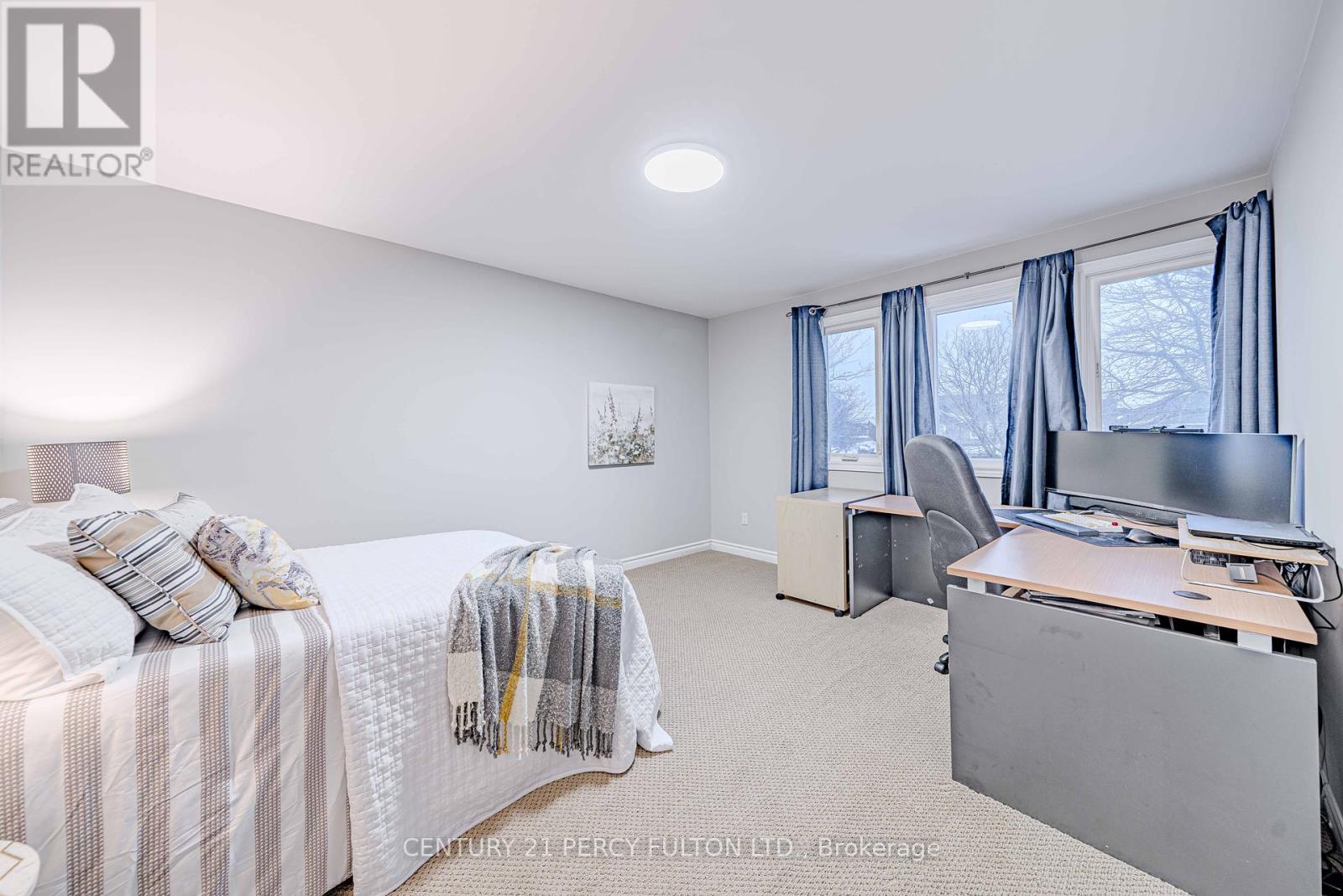 16 Muster Court, Markham, Ontario  L3R 9G4 - Photo 36 - N12074824