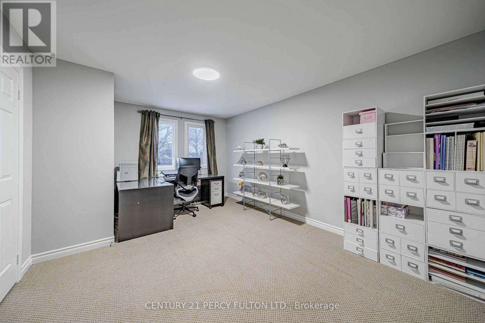 16 Muster Court, Markham, Ontario  L3R 9G4 - Photo 39 - N12074824
