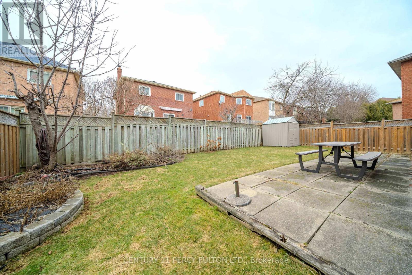 16 Muster Court, Markham, Ontario  L3R 9G4 - Photo 43 - N12074824