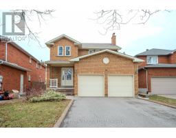 16 MUSTER COURT, Markham, Ontario