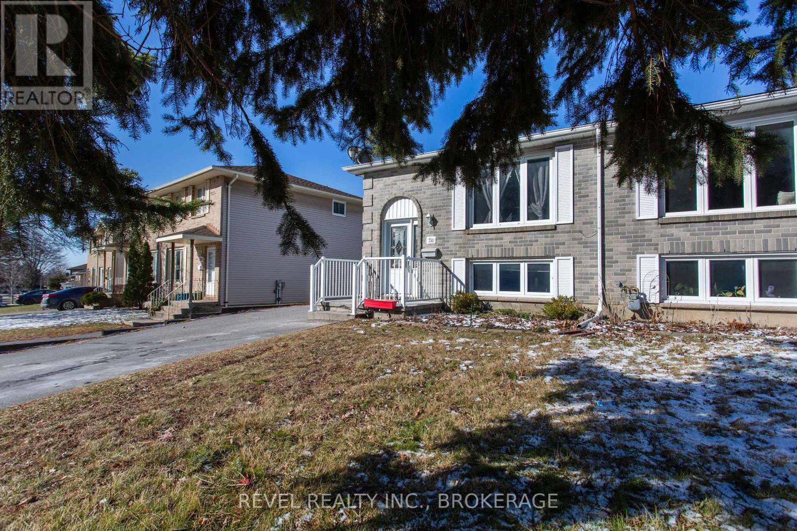 753 RIDLEY DRIVE, kingston (north of taylor-kidd blvd), Ontario