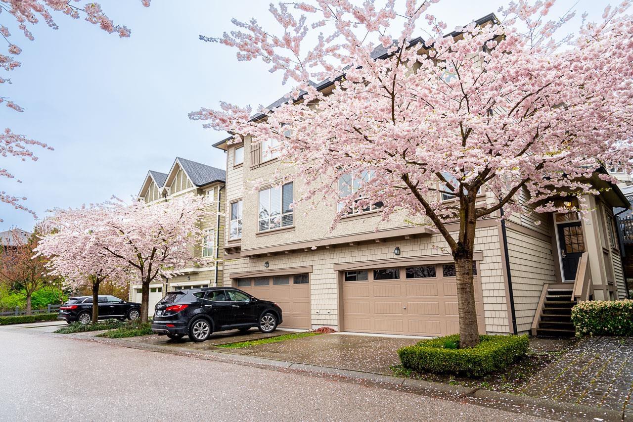 Property at 22 10595 DELSOM CRESCENT image 1
