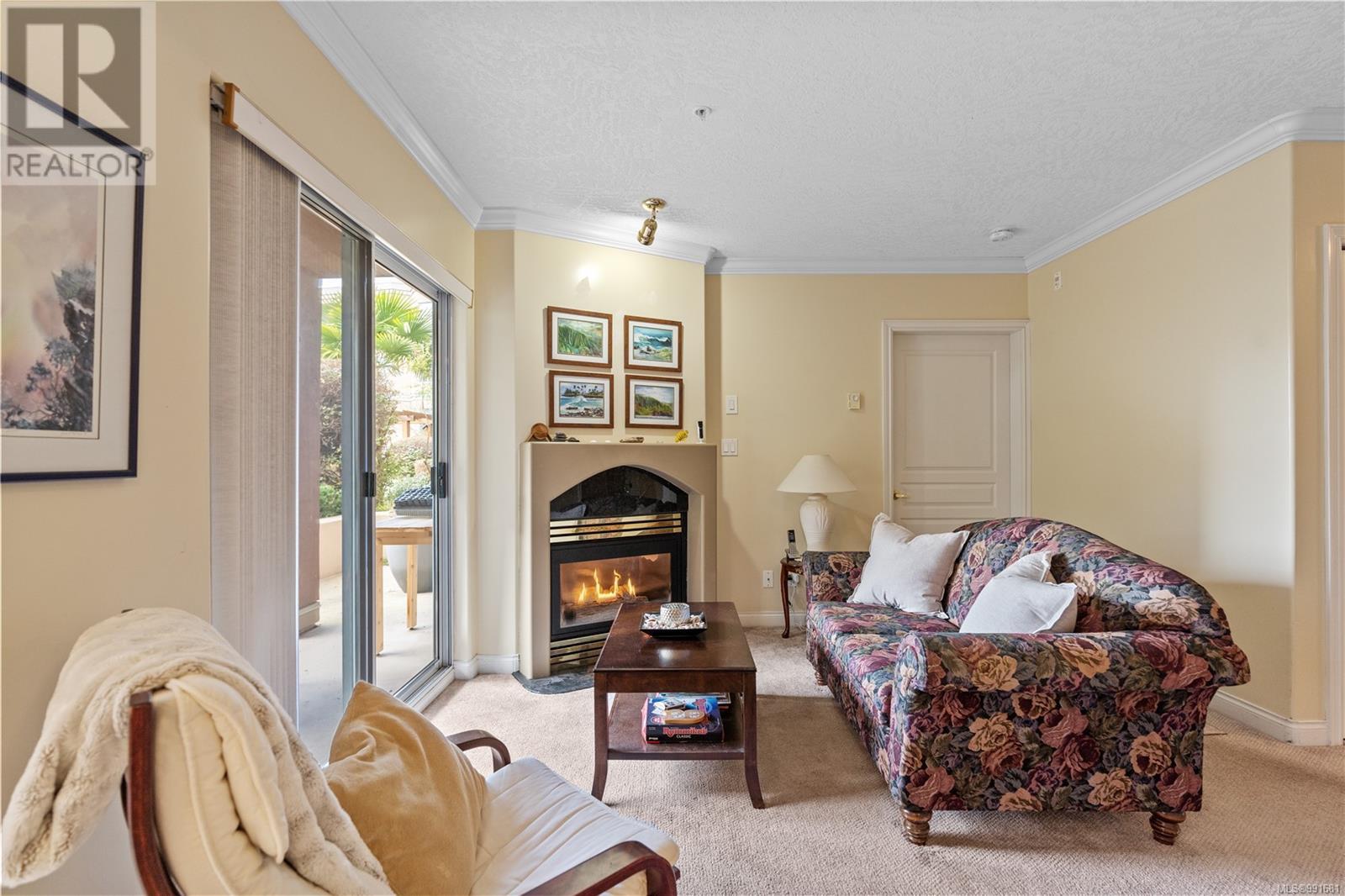 102 405 Quebec St, Victoria real estate listing 991681 for sale