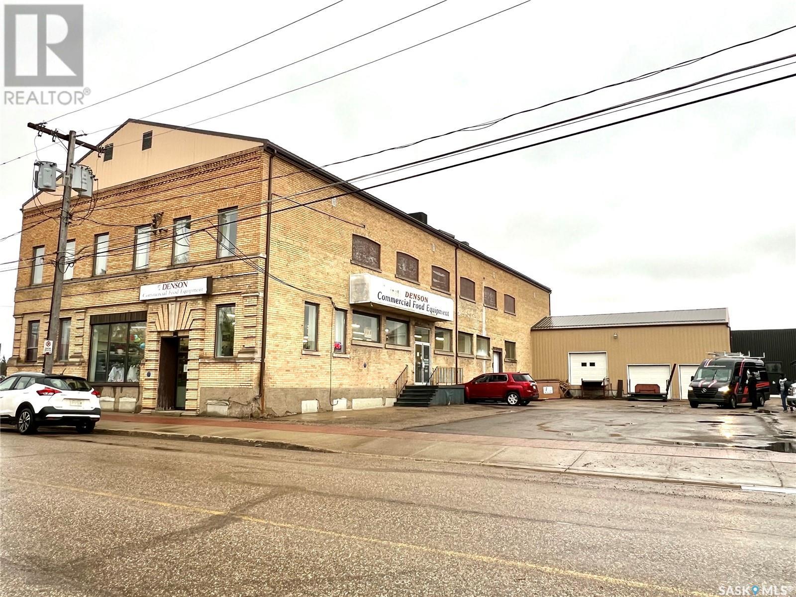 36 Myrtle AVENUE, Yorkton, Saskatchewan