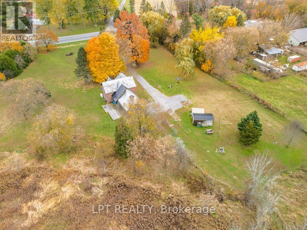 8739 County Road 2, Greater Napanee (Greater Napanee), Ontario  K7R 3L1 - Photo 33 - X12074963