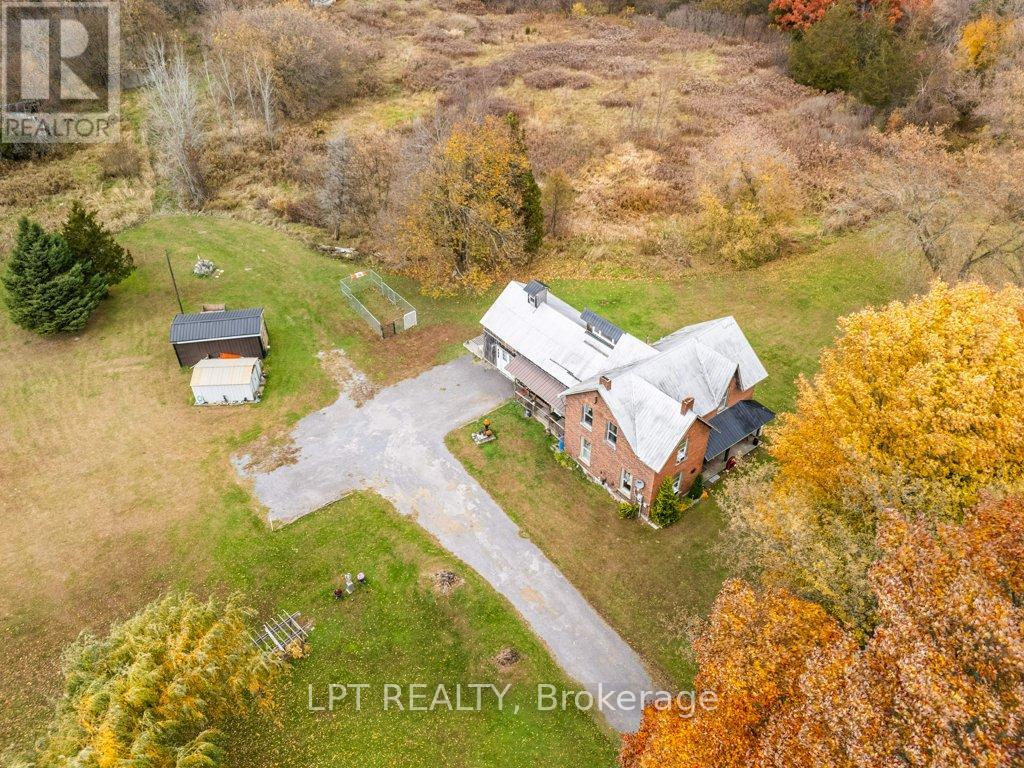 8739 County Road 2, Greater Napanee (Greater Napanee), Ontario  K7R 3L1 - Photo 37 - X12074963