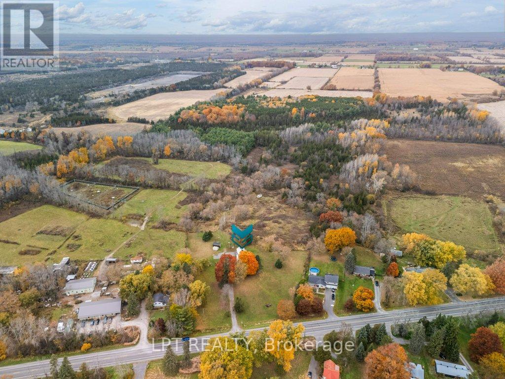 8739 County Road 2, Greater Napanee (Greater Napanee), Ontario  K7R 3L1 - Photo 39 - X12074963