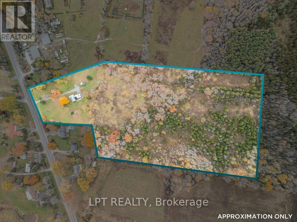 8739 County Road 2, Greater Napanee (Greater Napanee), Ontario  K7R 3L1 - Photo 40 - X12074963