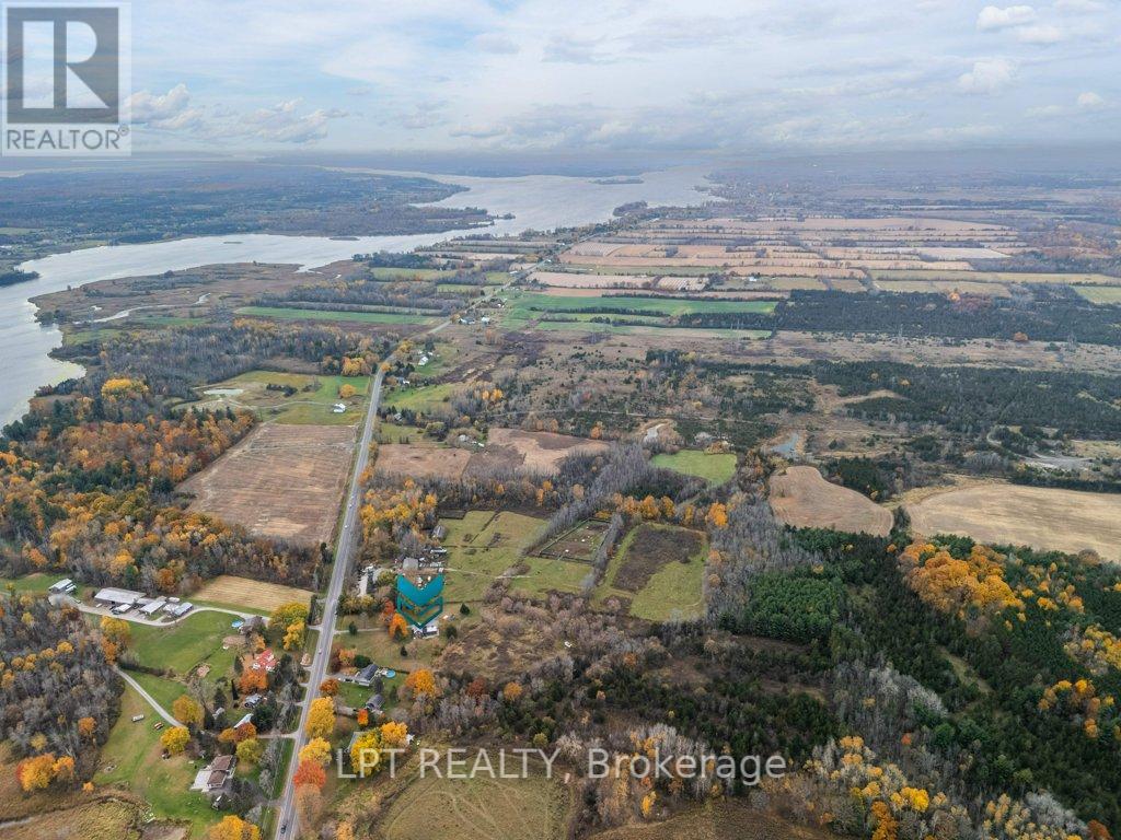 8739 County Road 2, Greater Napanee (Greater Napanee), Ontario  K7R 3L1 - Photo 41 - X12074963