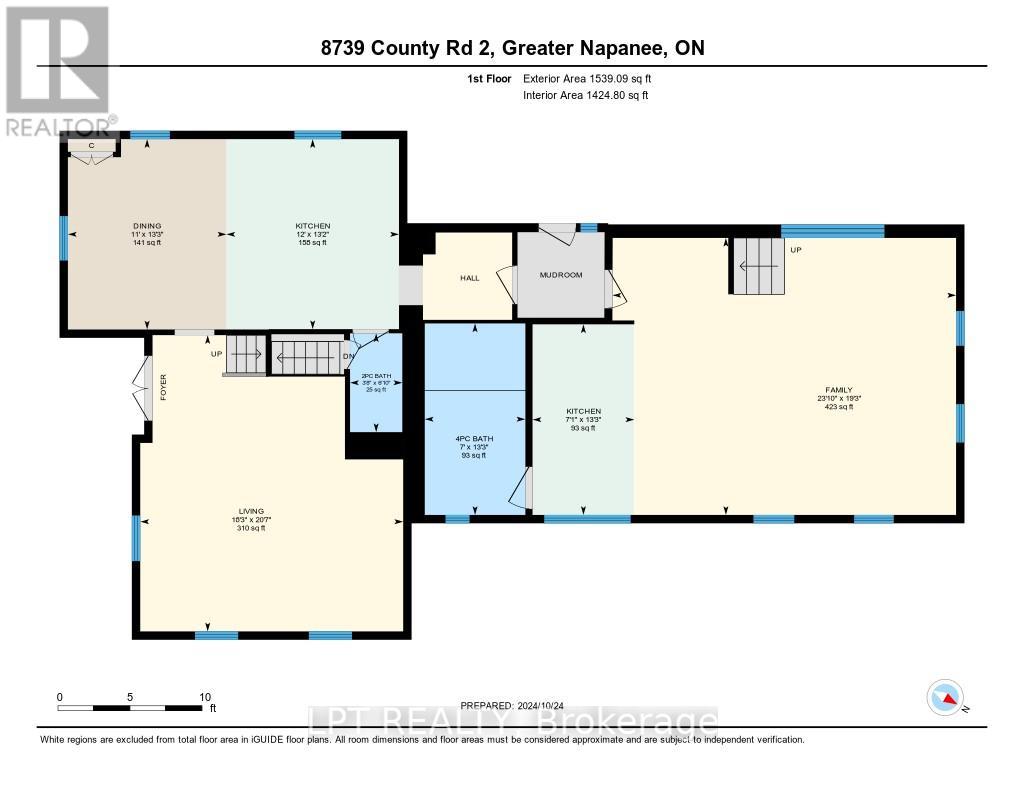 8739 County Road 2, Greater Napanee (Greater Napanee), Ontario  K7R 3L1 - Photo 43 - X12074963