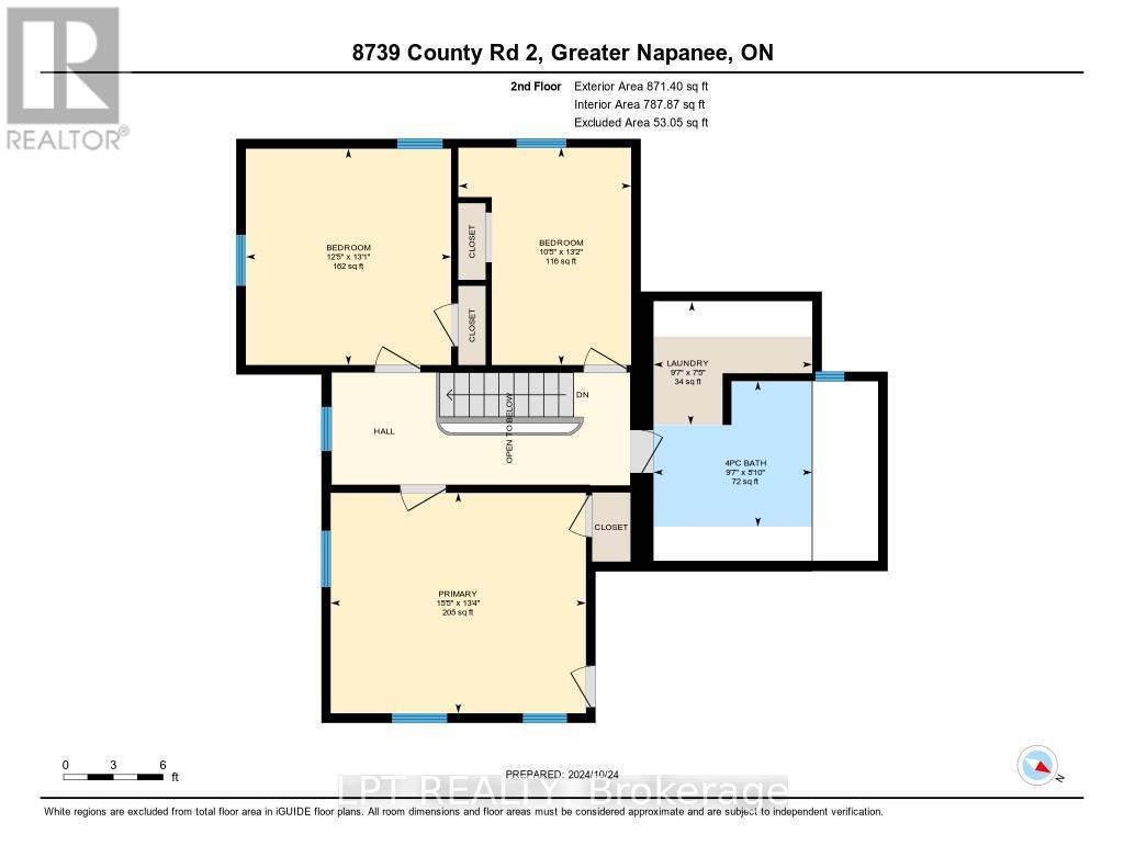 8739 County Road 2, Greater Napanee (Greater Napanee), Ontario  K7R 3L1 - Photo 44 - X12074963
