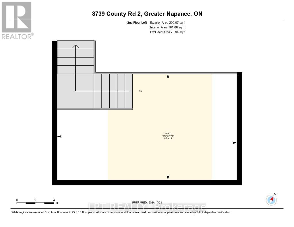 8739 County Road 2, Greater Napanee (Greater Napanee), Ontario  K7R 3L1 - Photo 46 - X12074963