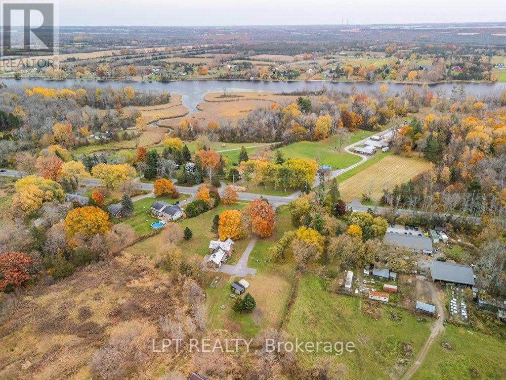 8739 County Road 2, Greater Napanee (Greater Napanee), Ontario  K7R 3L1 - Photo 47 - X12074963