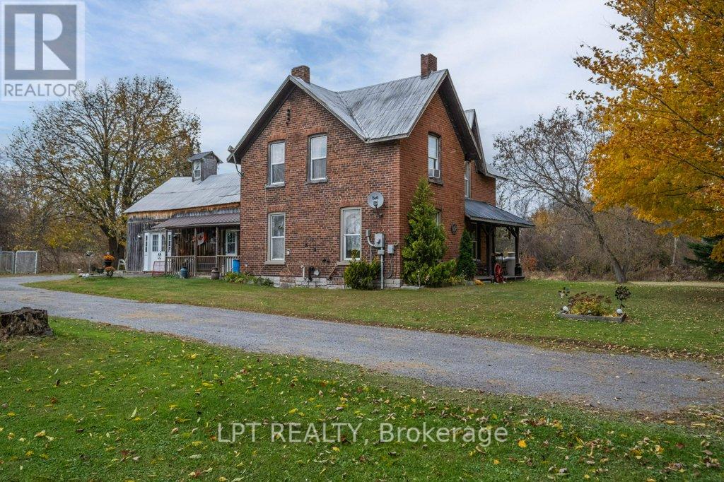 8739 County Road 2, Greater Napanee (Greater Napanee), Ontario  K7R 3L1 - Photo 48 - X12074963