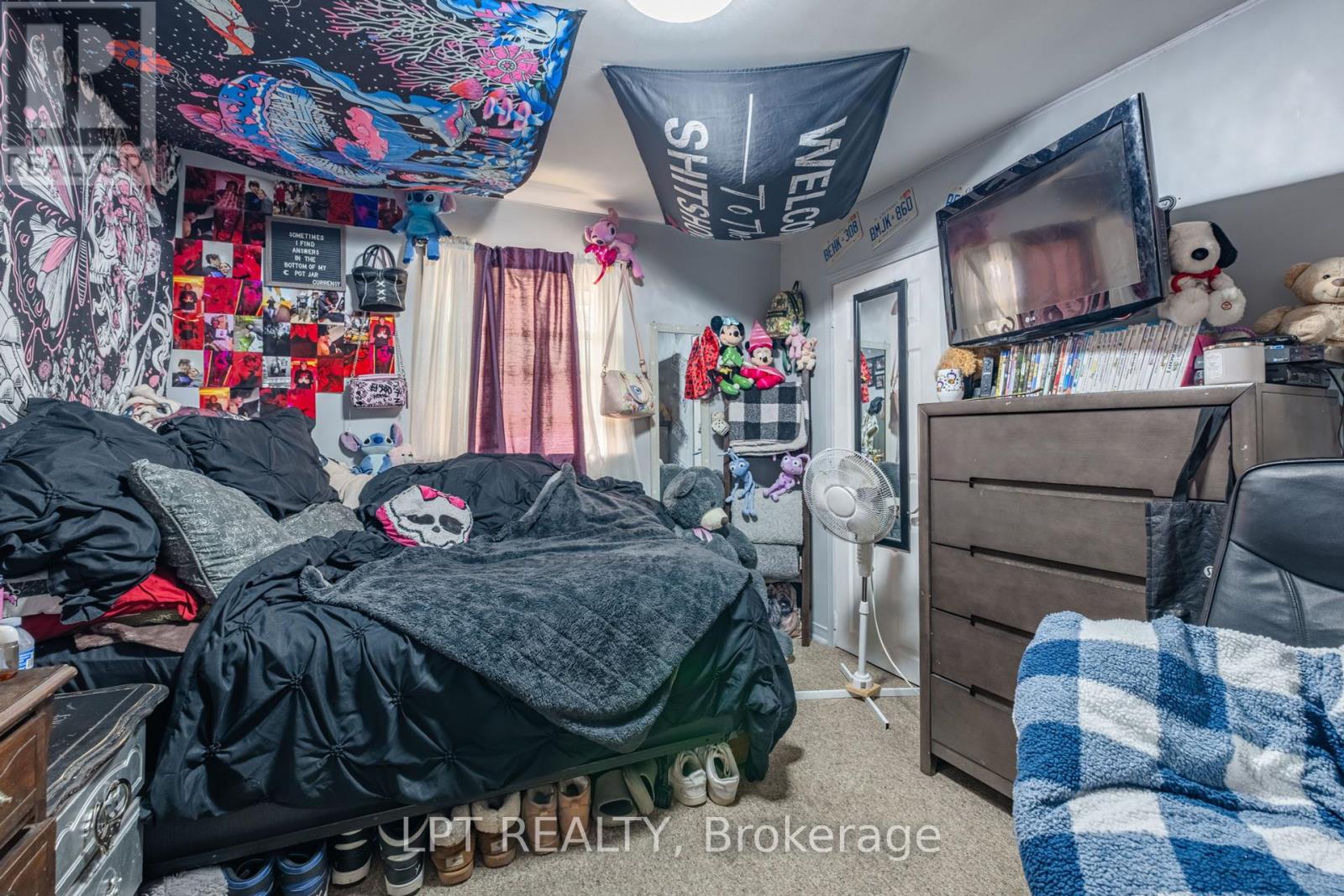 3939 Howes Road, Kingston (City North Of 401), Ontario  K0H 2H0 - Photo 13 - X12074998