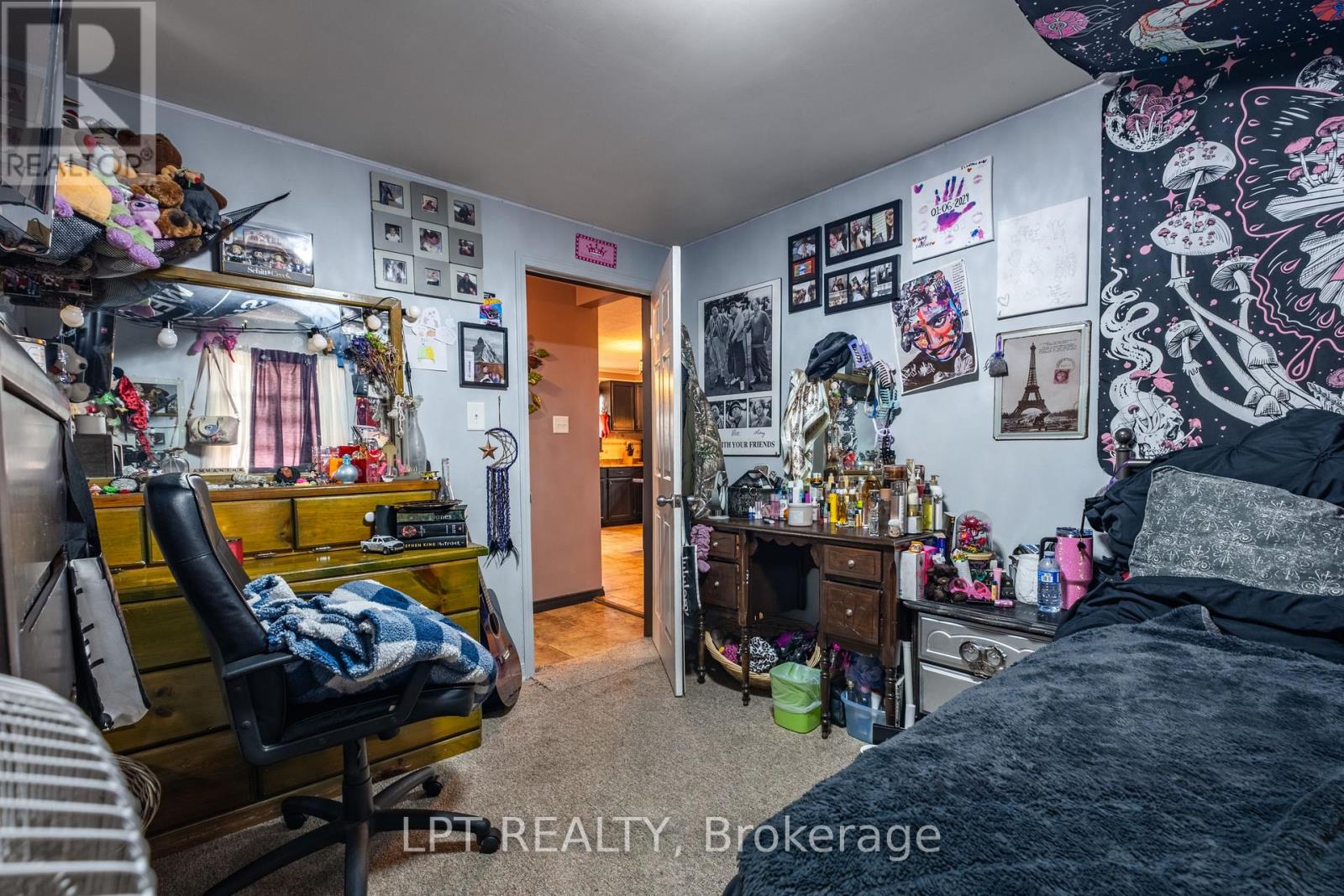 3939 Howes Road, Kingston (City North Of 401), Ontario  K0H 2H0 - Photo 14 - X12074998