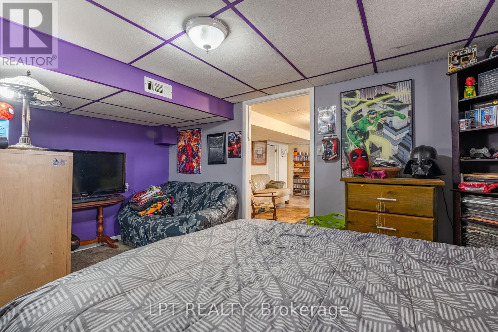 3939 Howes Road, Kingston (City North Of 401), Ontario  K0H 2H0 - Photo 25 - X12074998