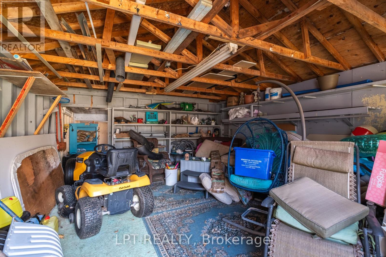 3939 Howes Road, Kingston (City North Of 401), Ontario  K0H 2H0 - Photo 27 - X12074998