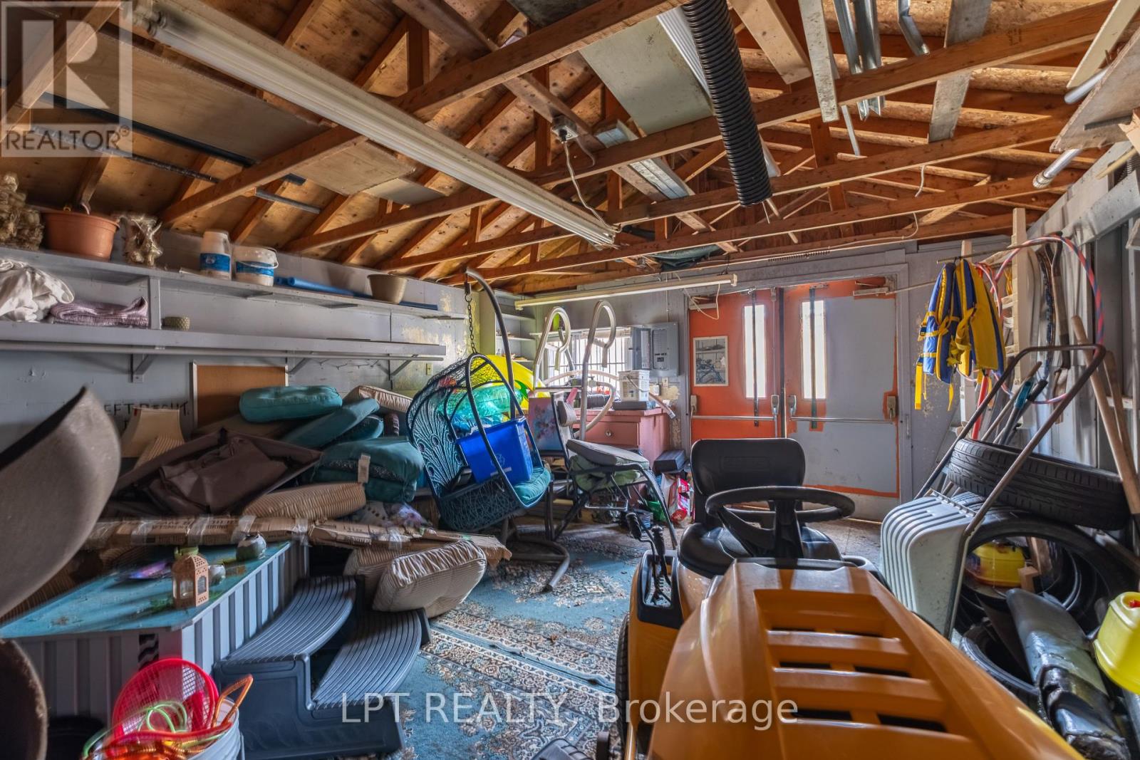 3939 Howes Road, Kingston (City North Of 401), Ontario  K0H 2H0 - Photo 28 - X12074998