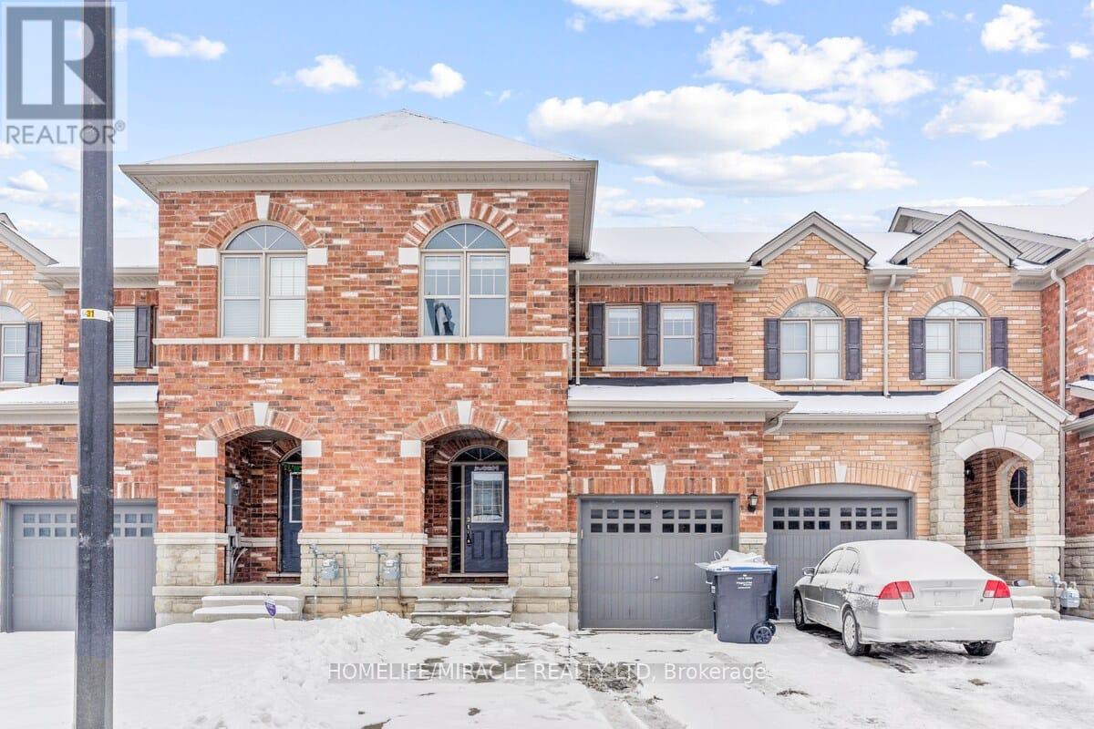 29 RANGEMORE ROAD E, brampton (northwest brampton), Ontario