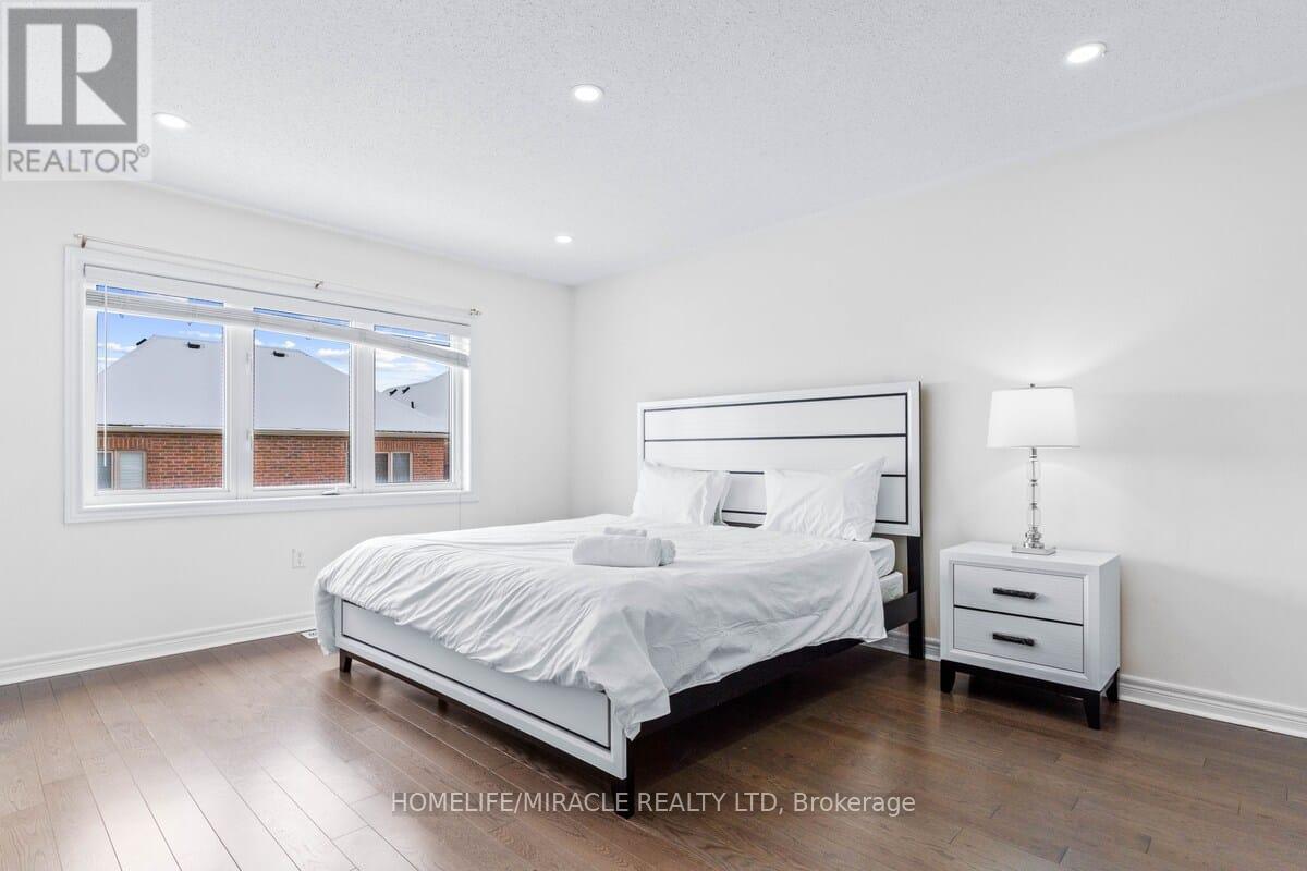 29 Rangemore Road E, Brampton (Northwest Brampton), Ontario  L7A 4V8 - Photo 14 - W12074726