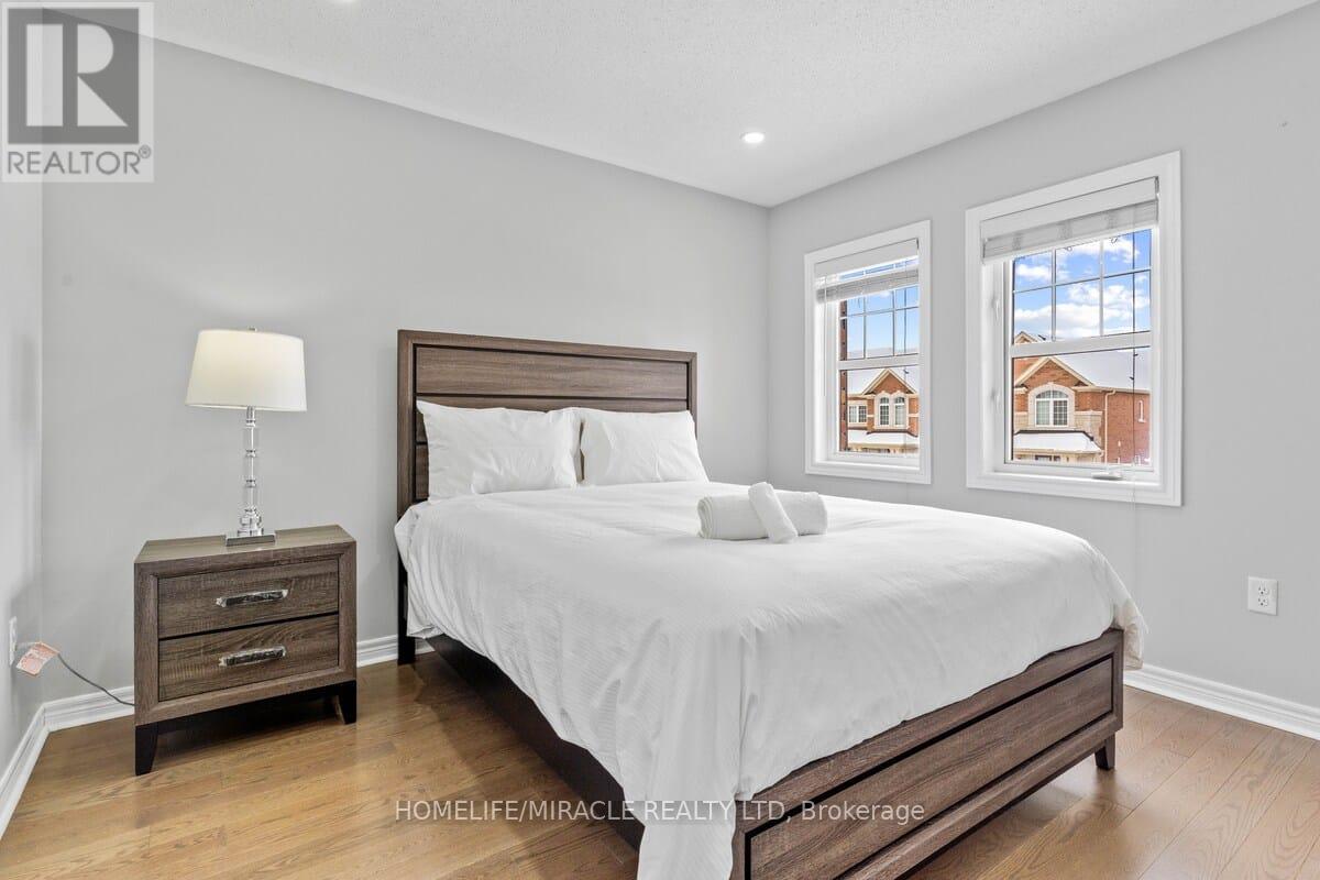 29 Rangemore Road E, Brampton (Northwest Brampton), Ontario  L7A 4V8 - Photo 15 - W12074726