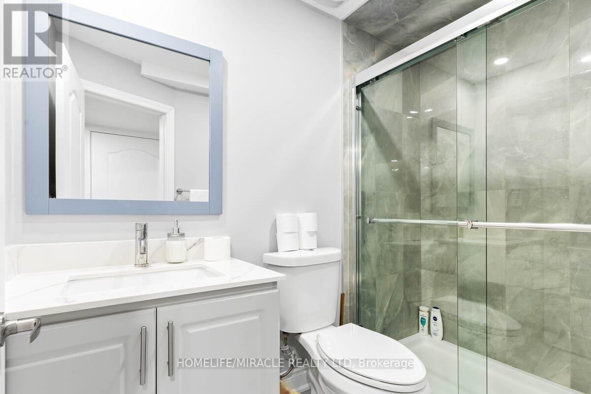 29 Rangemore Road E, Brampton (Northwest Brampton), Ontario  L7A 4V8 - Photo 17 - W12074726