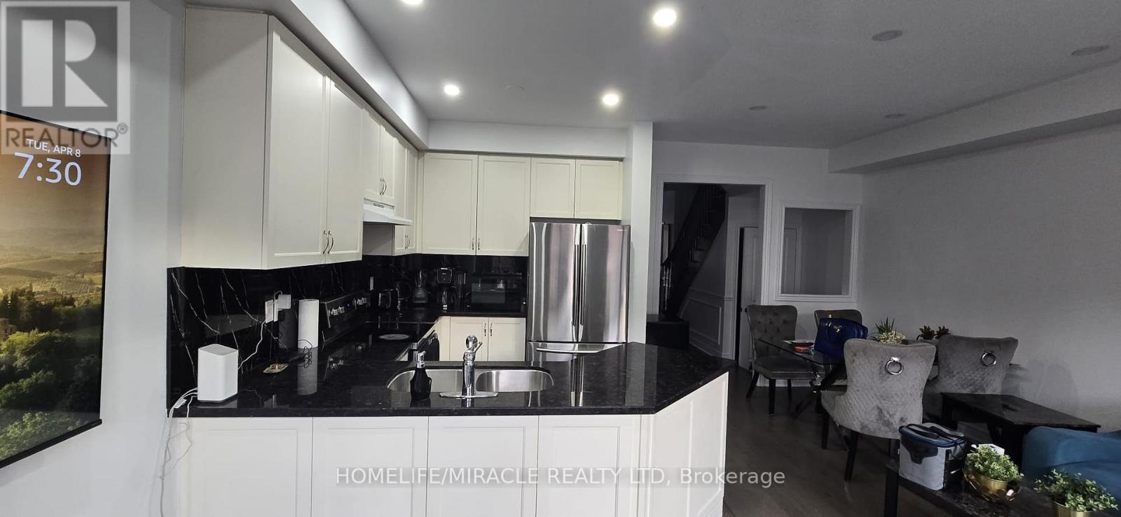 29 Rangemore Road E, Brampton (Northwest Brampton), Ontario  L7A 4V8 - Photo 24 - W12074726