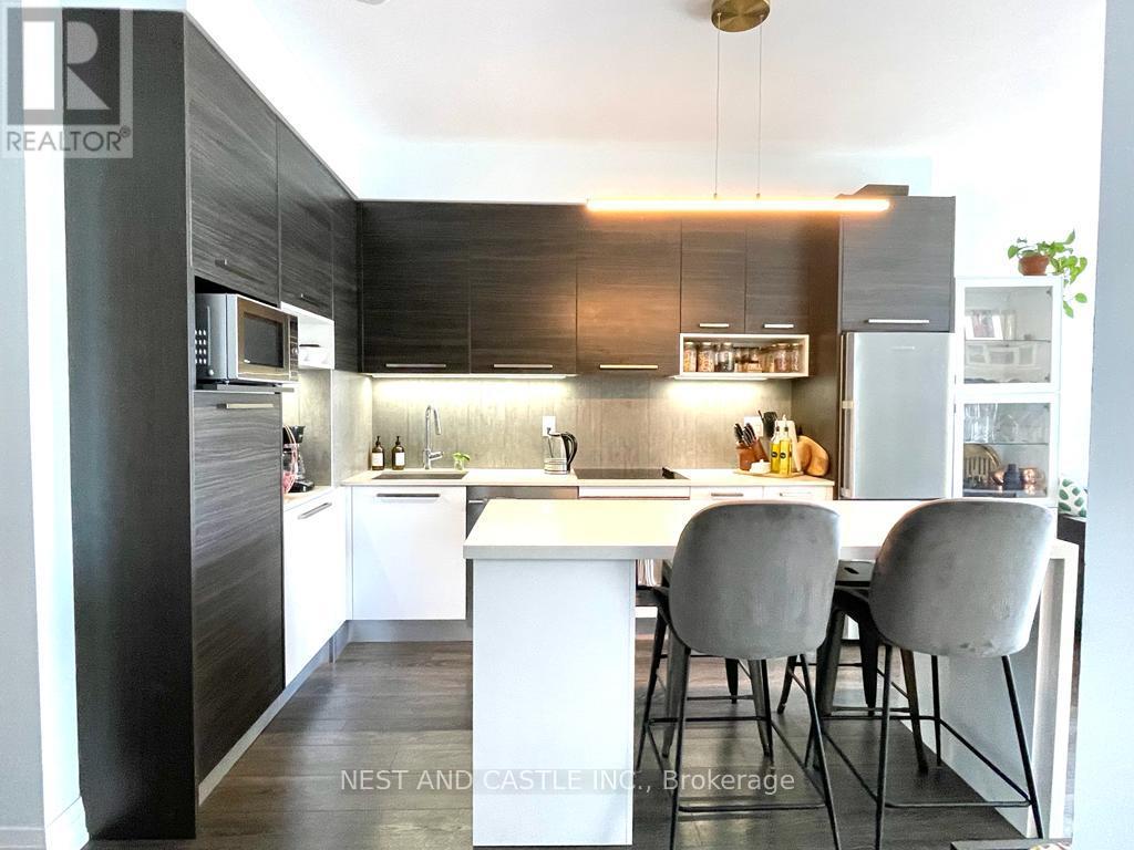 902 - 36 Park Lawn Road, Toronto (Mimico), Ontario  M8Y 3H8 - Photo 11 - W12074736