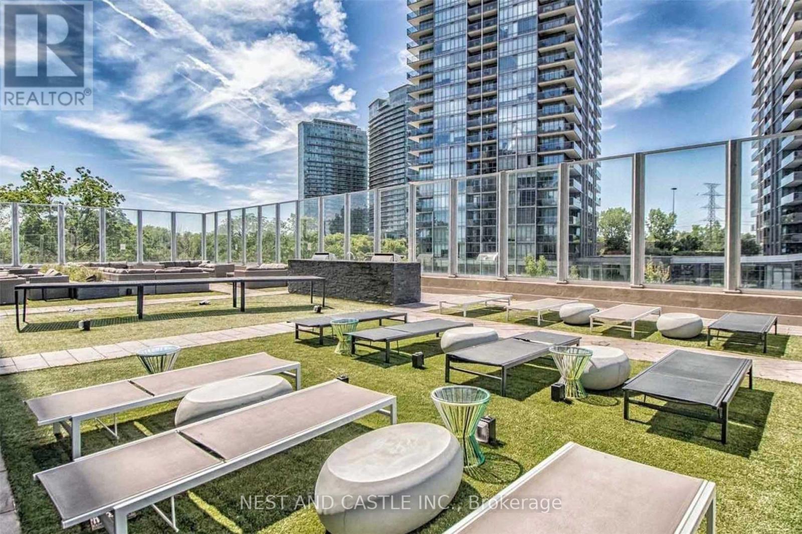 902 - 36 Park Lawn Road, Toronto (Mimico), Ontario  M8Y 3H8 - Photo 22 - W12074736