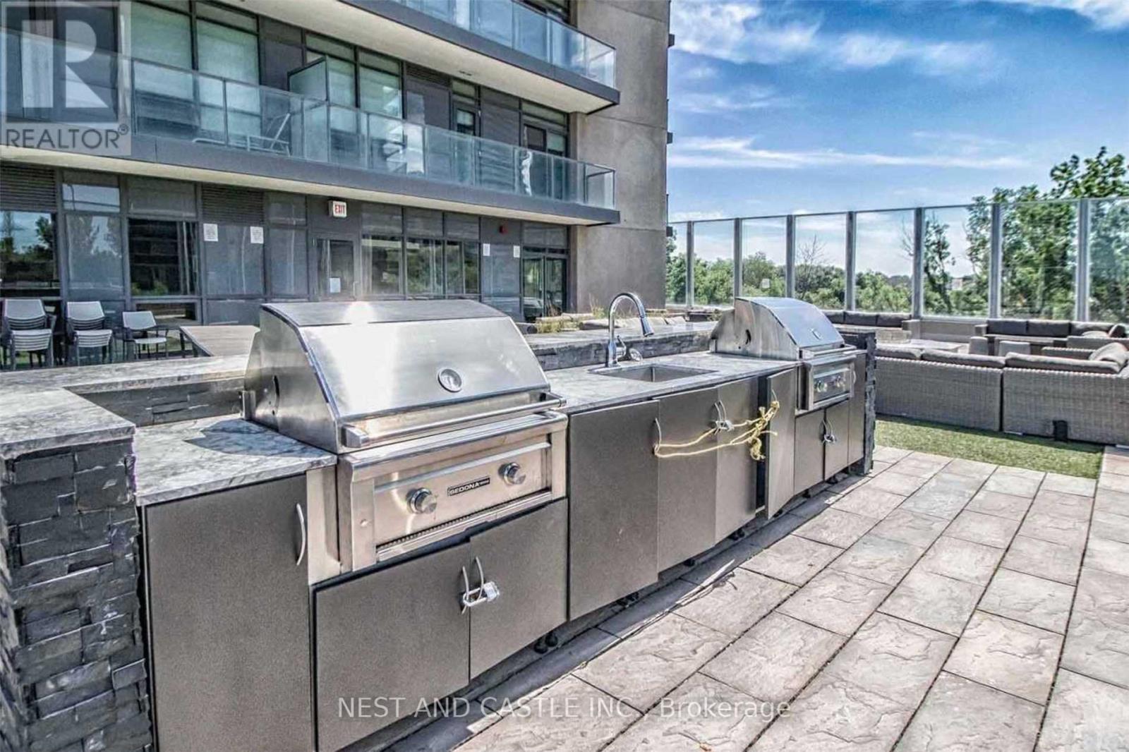 902 - 36 Park Lawn Road, Toronto (Mimico), Ontario  M8Y 3H8 - Photo 24 - W12074736