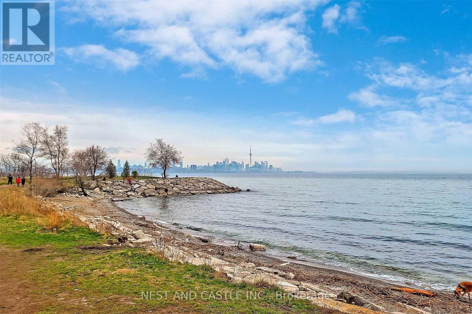 902 - 36 Park Lawn Road, Toronto (Mimico), Ontario  M8Y 3H8 - Photo 27 - W12074736