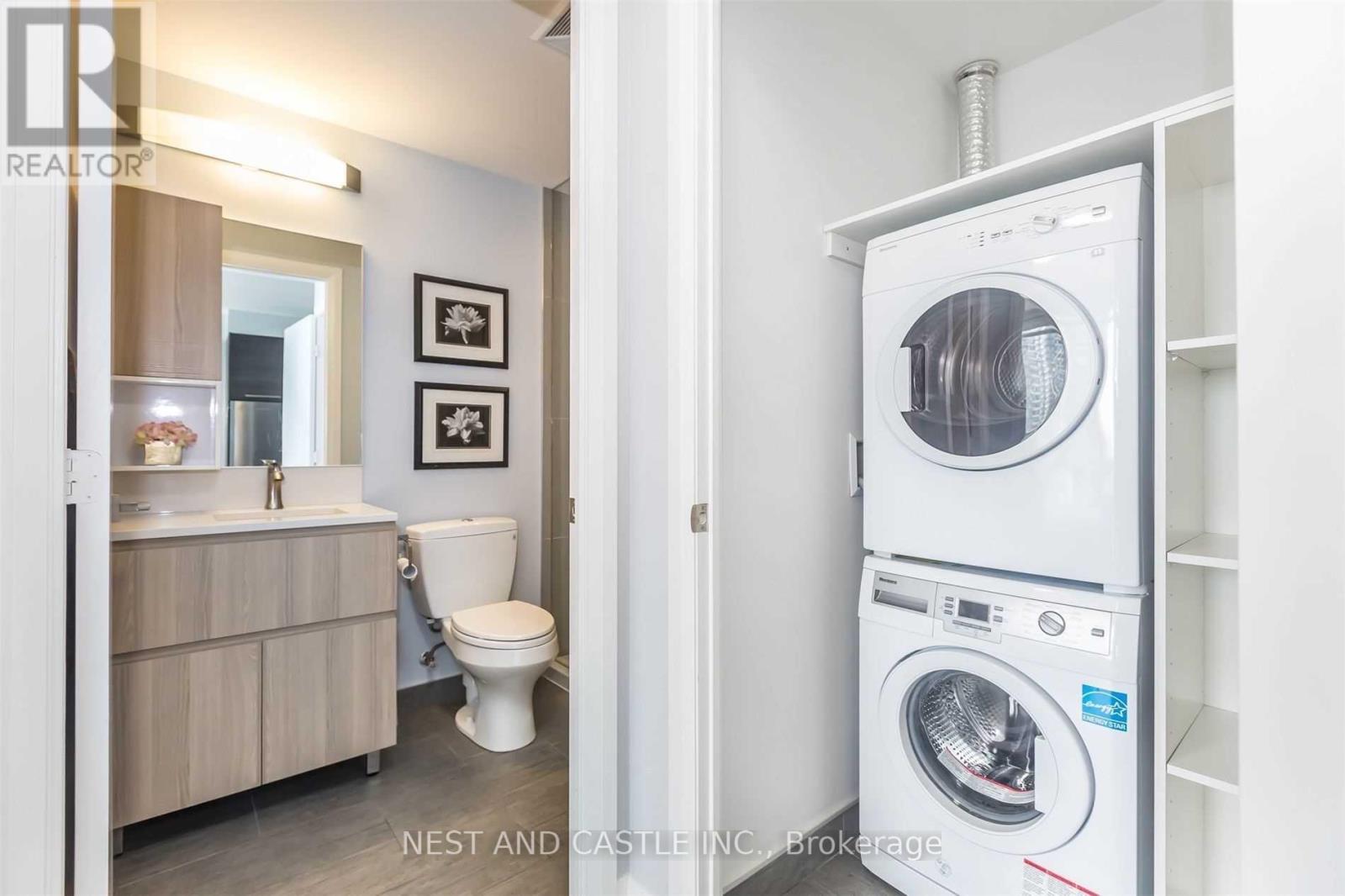 902 - 36 Park Lawn Road, Toronto (Mimico), Ontario  M8Y 3H8 - Photo 9 - W12074736