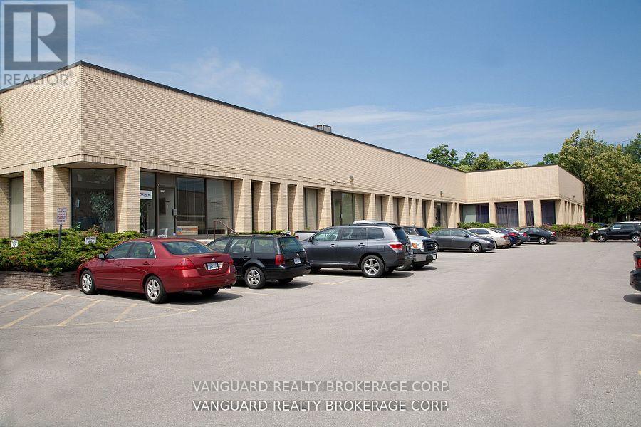 1683-1685 FLINT ROAD, Toronto, Ontario