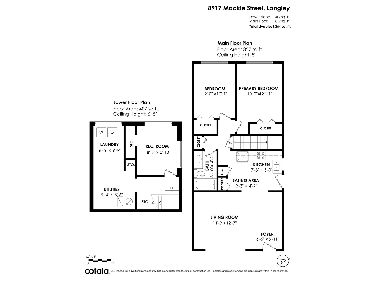 8915 Mackie Street, Langley, British Columbia  V1M 2S3 - Photo 40 - R2988807