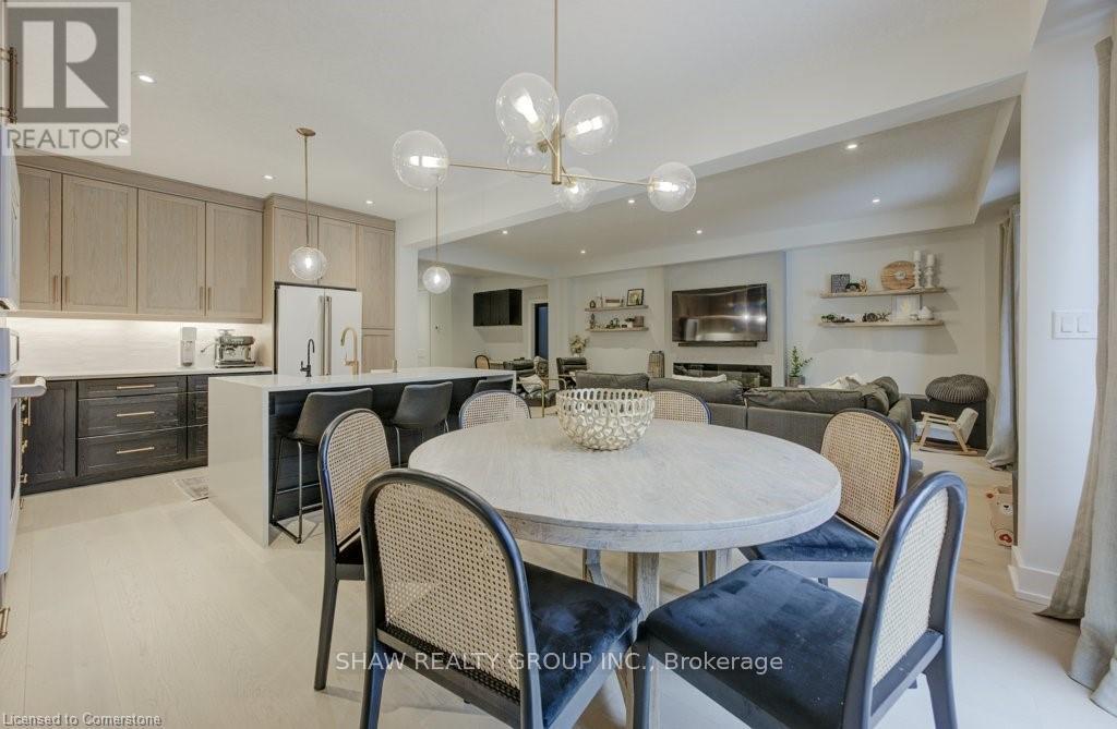 641 Wild Rye Street, Waterloo, Ontario  N2V 0G1 - Photo 10 - X12074773