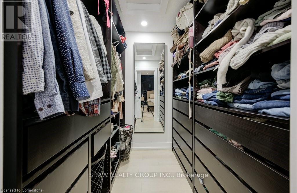 641 Wild Rye Street, Waterloo, Ontario  N2V 0G1 - Photo 21 - X12074773